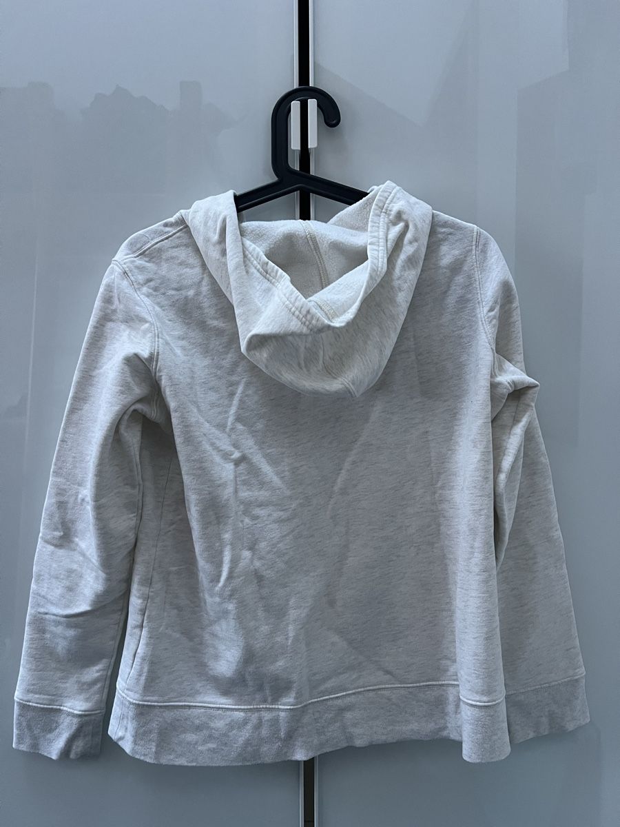 Gap Maglioni & Felpe: GAP Pullover, Weiss/Beige, M – Usato da Grindelwald venduto da wand_24 2