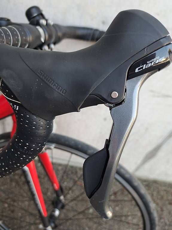 Biciclette: btwin Kinder Rennvelo – Usato da Dörflingen venduto da Getter1 3