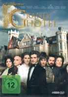 DVD: Grand Hotel - Staffel 5 (Neu und OVP)