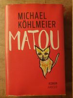 Matou - Michael Köhlmeier