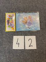 Cartes d'invitation Reine des neiges