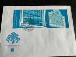 Briefmarken Tag 2023, Eschenbach LU, Top Zustand! (51)