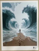 Bit Dancer: Mein Weg, signiert, 3/3