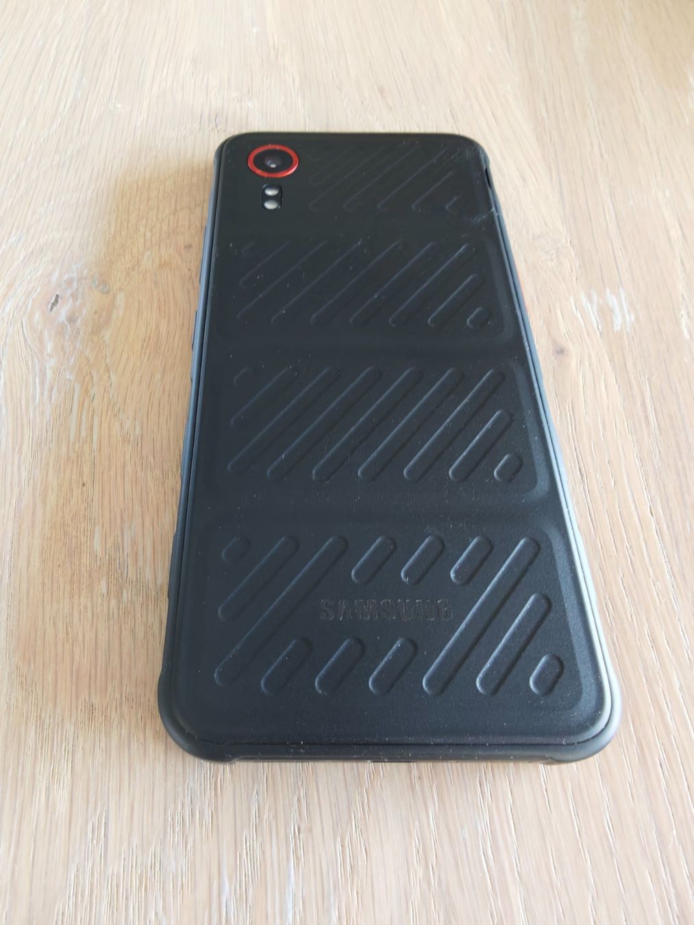 Samsung Telefoni cellulari / Smartphones: Galaxy Xcover 7 – Nuovo (secondo la descrizione) da la chaux de fonds venduto da Scarfioti 2