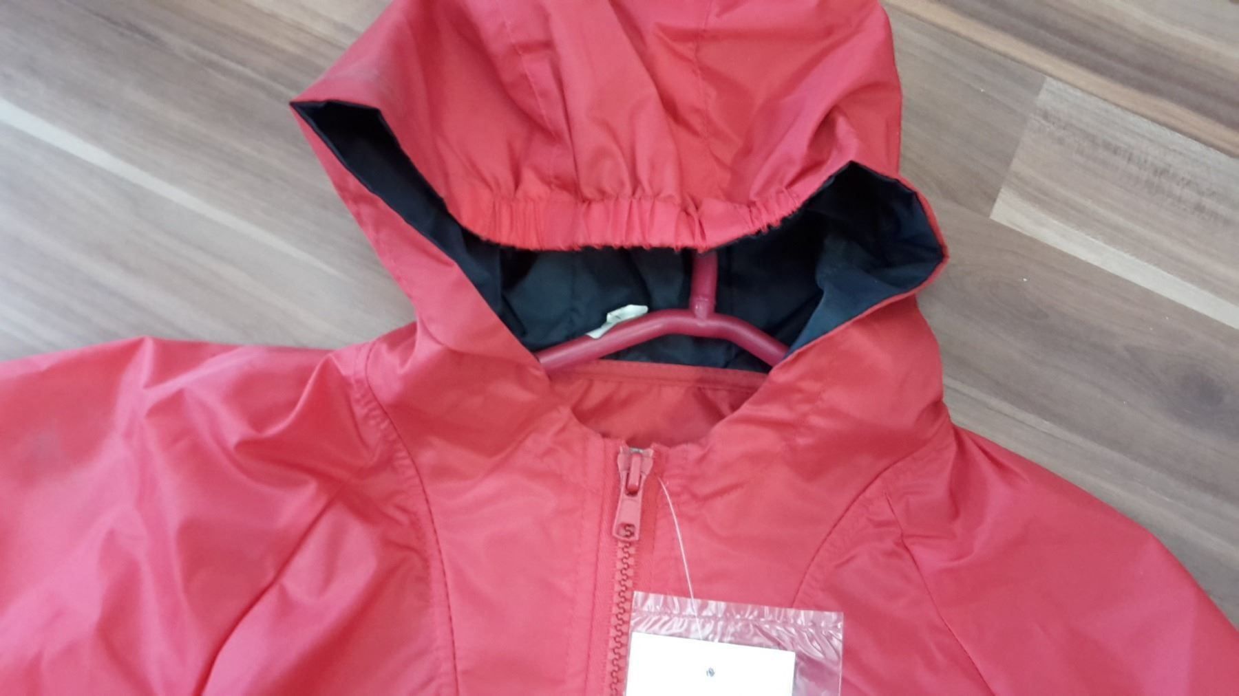 Giacche: Playshoes Windjacke gr 86 statt 29,80 – Nuovo e nell'imballaggio originale da Schwarzenburg venduto da Flamingo07 2