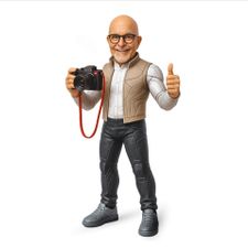 Profile image of photocrack