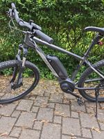 Leopard E-Bike Cross, Top Zustand, Bosch Motor 