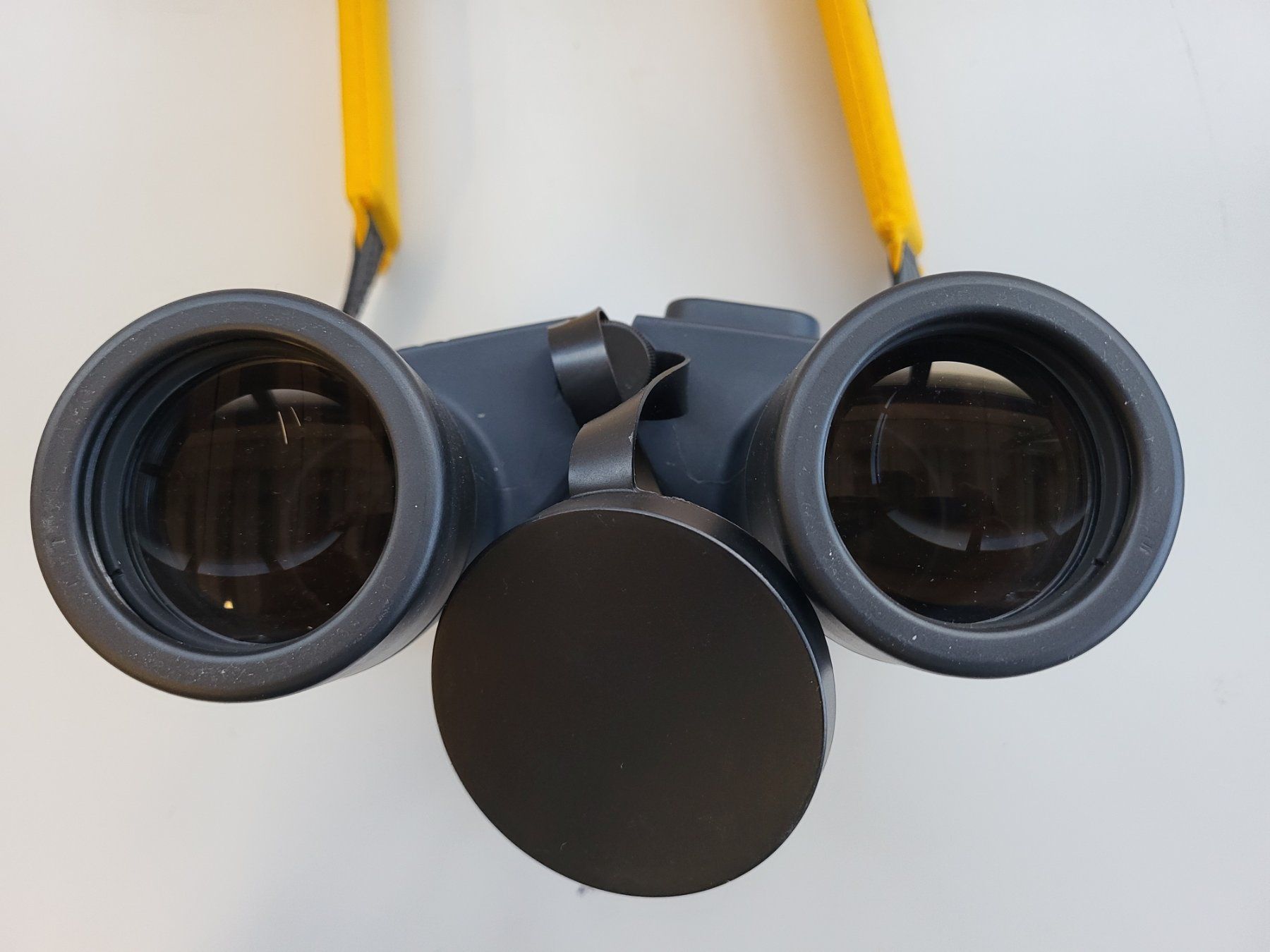 Binocoli: Fernglas Binocom Compass 7x50 von Bresser – Usato da Brügg BE venduto da POU-BELLE 3