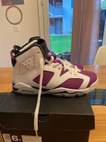 Air Jordan 6 Retro GG Sneaker Gr. 38.5