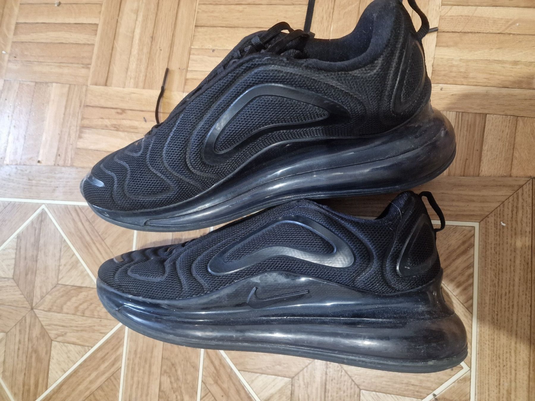 Nike Scarpe da uomo: Chaussure Nike Air Max – Usato da Mont-sur-Lausanne venduto da Didinho 1