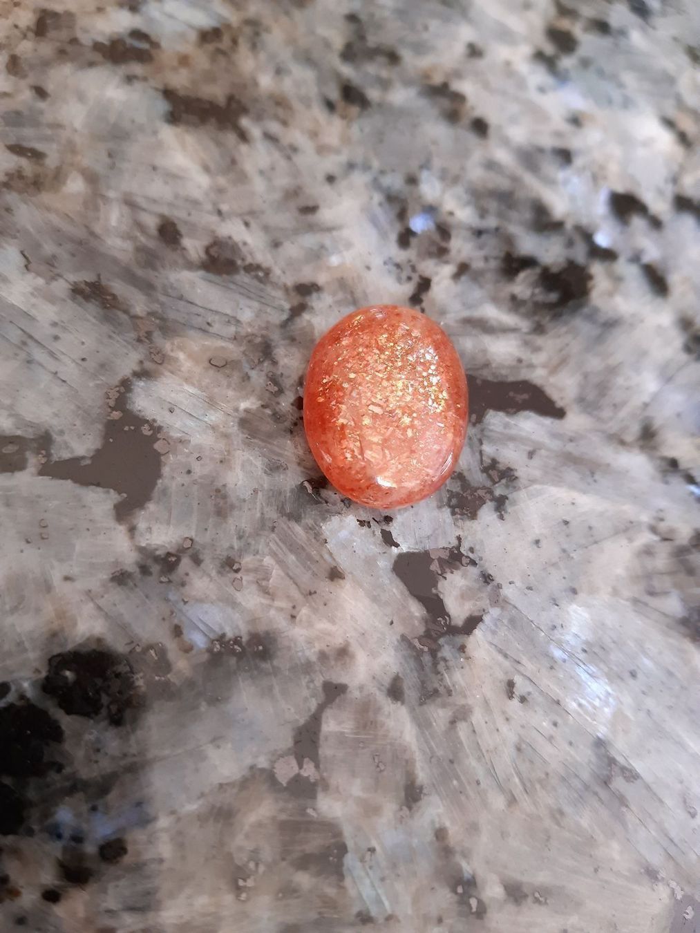 Edelsteine: Sunstone – Neu (gemäss Beschreibung) aus Flawil von Uncristalized 1