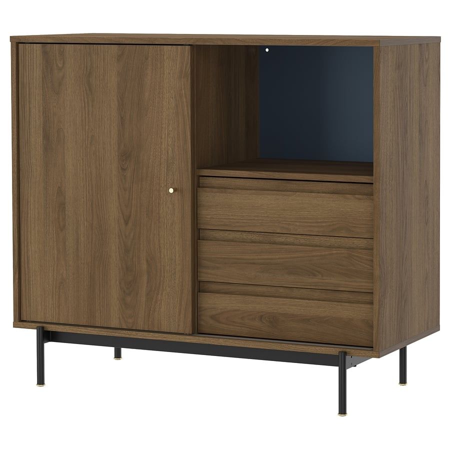 Ikea Cassettiere: IKEA Sideboard Radmanso – Usato da Zürich venduto da Melinho27