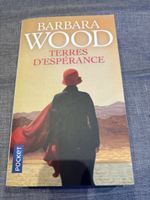 Barbara Wood - Terres d'espérance Livre de poche En Français