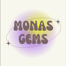 Profile image of Monas.gems
