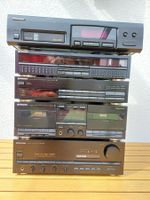 Stereoanlage / Soundsystem PIONEER X550
