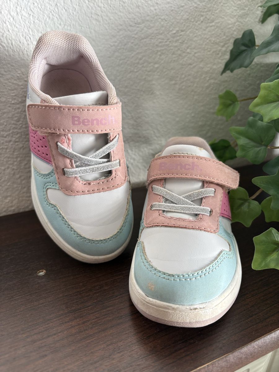 Bench Scarpe per ragazzi: Kinder Sneaker Bench Grösse 24 – Usato da Wolfhausen venduto da lala_wolfhausen 2