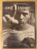 THE I INSIDE - IM AUGE DES TODES, DVD
