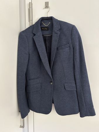 Massimo Dutti Damen Blazer, Grösse 40, Top Zustand!