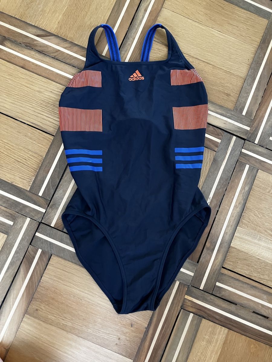 Adidas Costumi da bagno & Bikini: Badeanzug von Adidas – Usato da Zürich venduto da annalaila