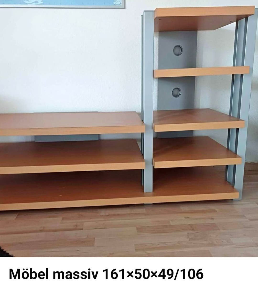 Scaffali: Regal – Usato da NIEDERBUCHSITEN venduto da jut_lpv5