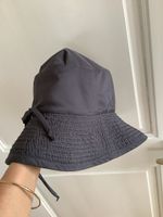 Fischerhut von Grevi mit warmem Faserpelz Grösse adjustable