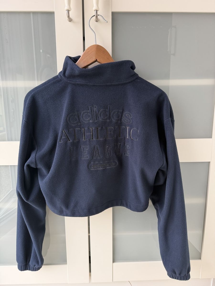 Pulls & Sweat-shirts: Adidas zip-up top / sweater – D'occasion à Alchenflüh par panmae8 2