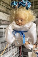 Marionette Amor H 30 cm. (226)