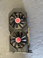 Grafikkarte XFX Radeon RX580 8 Gb