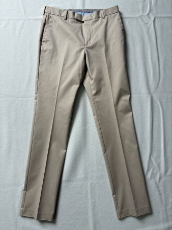 Charles Tyrwhitt Chino in beige Größe 32 / 34 Slim Fit neu