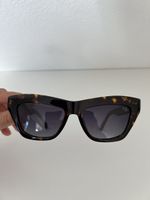 Sonnenbrille roccobarocco braun gemustert guter Zustand