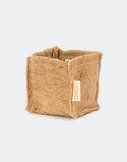 Pflanzsack Hochbeet 180x90x30 Cm – 8 Geteilte Fächer, Aus Vliesstoff, Für Balkon & Garten