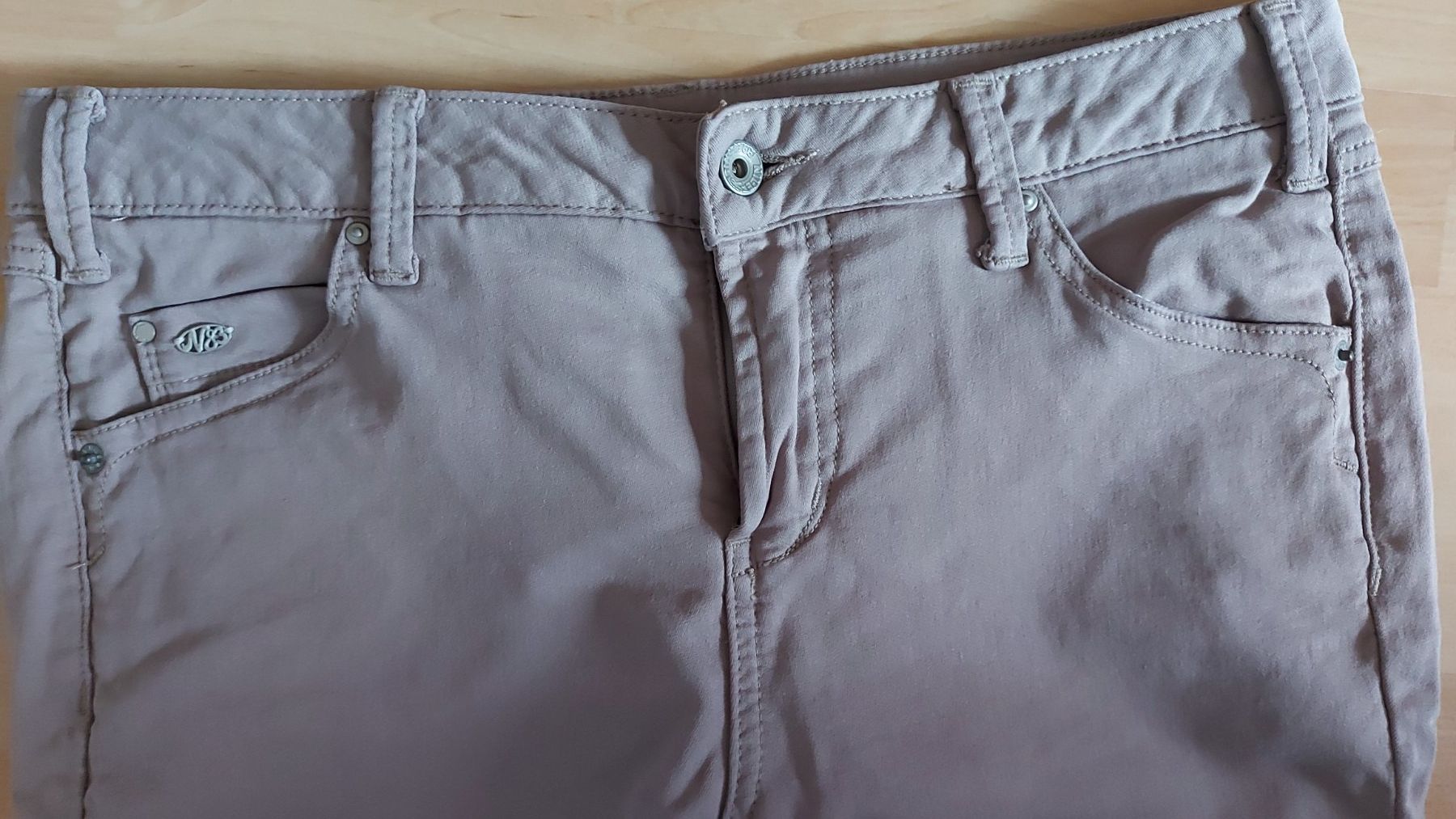 Nile Pantalons: Nile Hose gr.M – D'occasion à Zofingen par MasterPCI 1