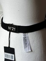 N°21 Gürtel