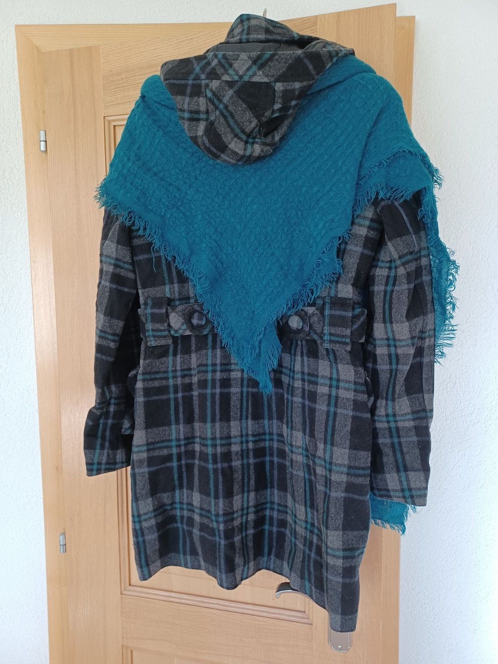 Esprit Cappotti: Manteau à capuche Esprit S – Usato da Servion venduto da josephine22 3