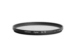 HELIOPAN Digital ES 72 UV 0 FILTER Schutzfilter 72mm