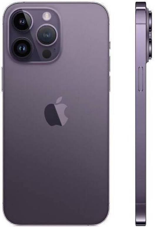 Telefoni cellulari / Smartphones: Iphone 14 Pro lila – Nuovo e nell'imballaggio originale da Basel venduto da ann_cq59 3