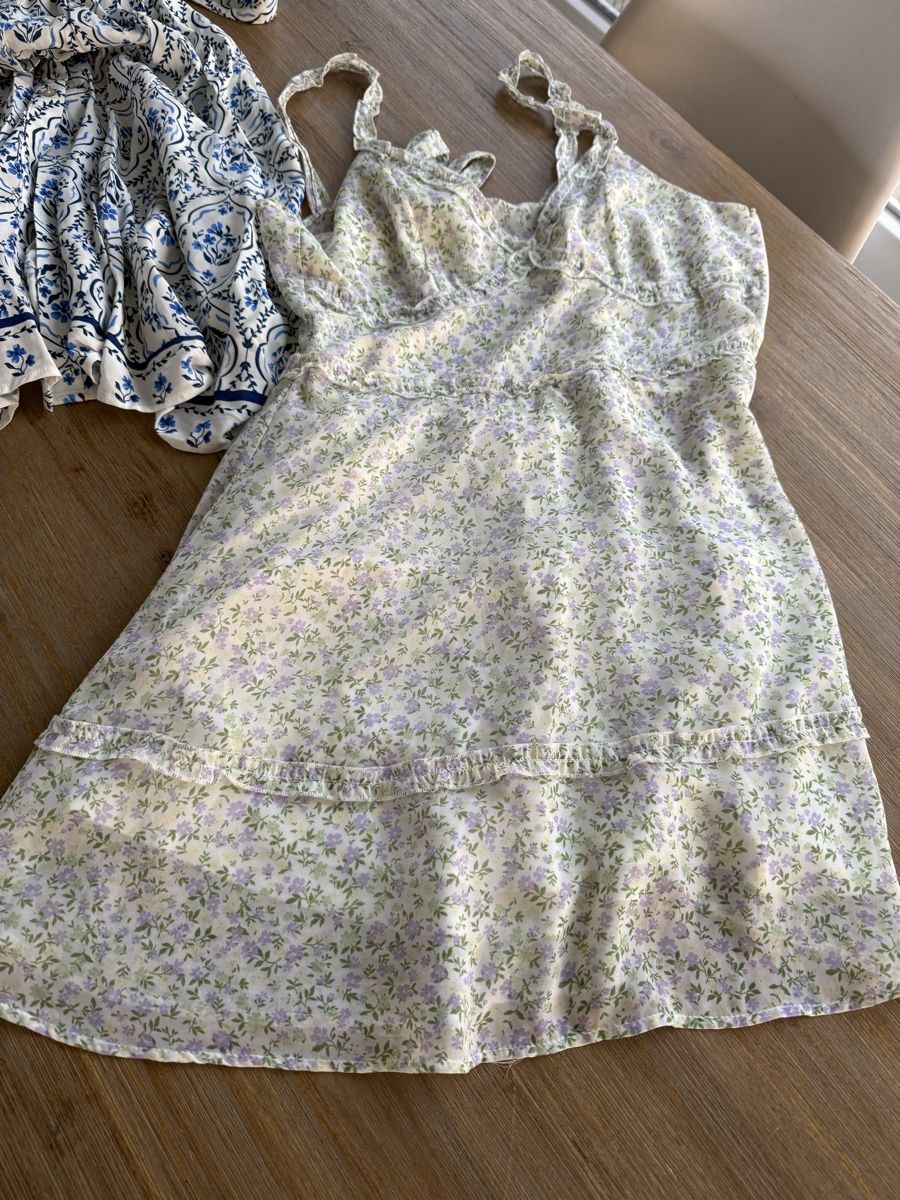 H&M Lotti di vestiti: Sommer Kleider Set, Grösse S – Nuovo (secondo la descrizione) da Schübelbach venduto da Ale_Lia 2