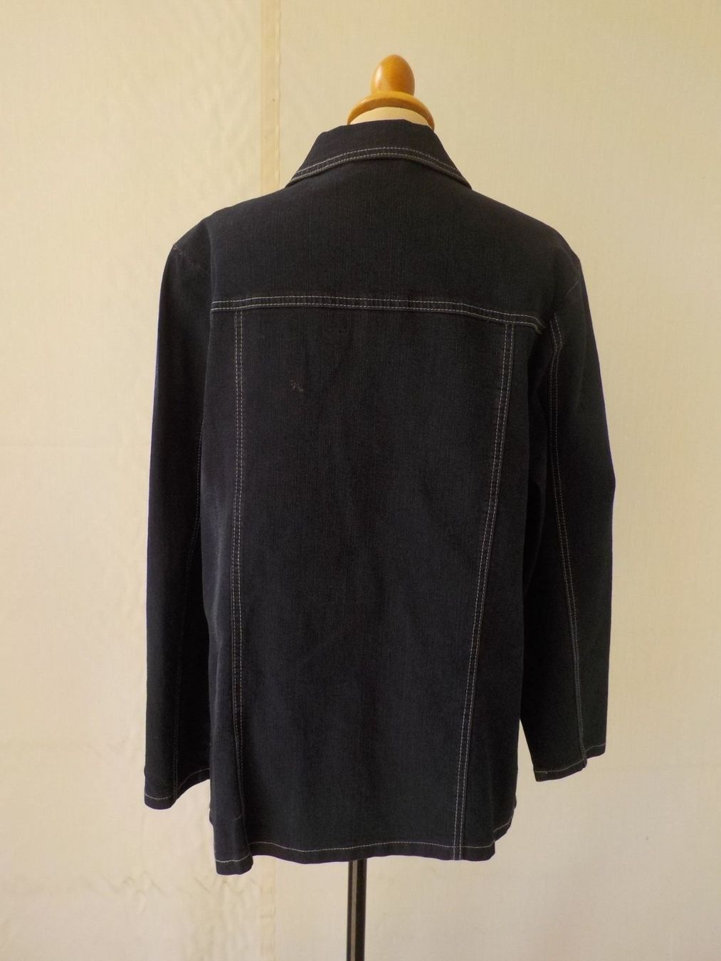 Giacche: Jeansjacke Gr. 44 – Nuovo (secondo la descrizione) da Mörschwil venduto da wunderkiste44 3