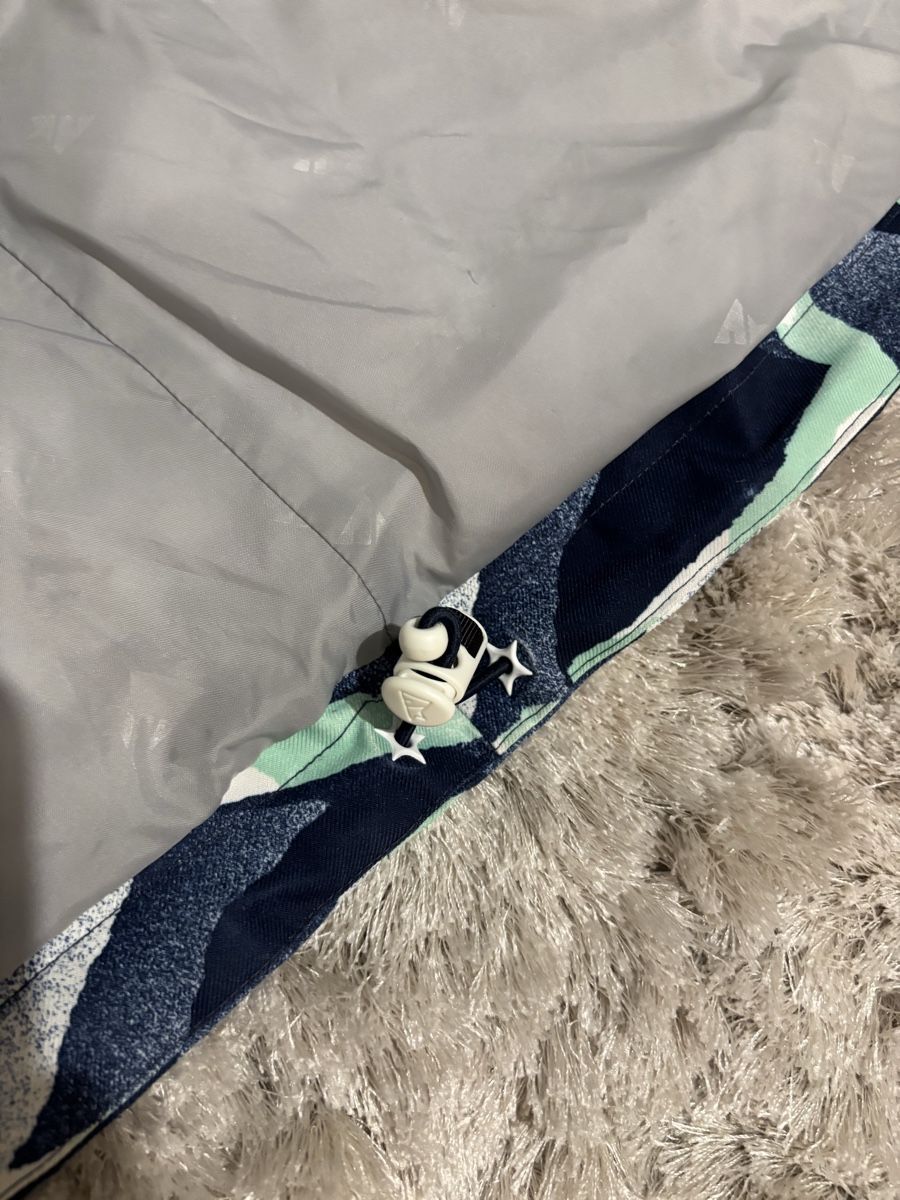 Jacken: Zimtstern Ski / Snowboardjacke Gr. S – Gebraucht aus Hünenberg von val_zs9z 5