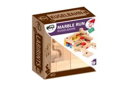 Varis Toys Kugelbahn XL-Set FSC
