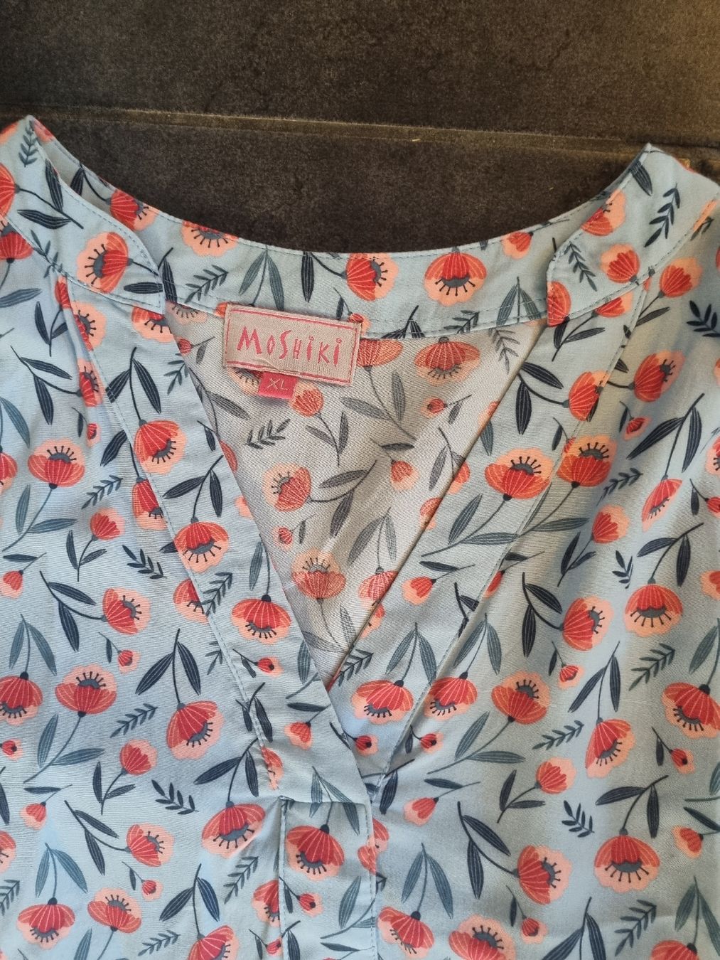 Kleider: Neues Sommerkleid – Neu und originalverpackt aus Kriens von IZZIBIZZI 3