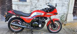 Kawasaki GPz 1100 (1984)