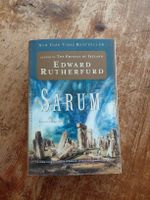 Buch Edward Rutherfurd, Sarum