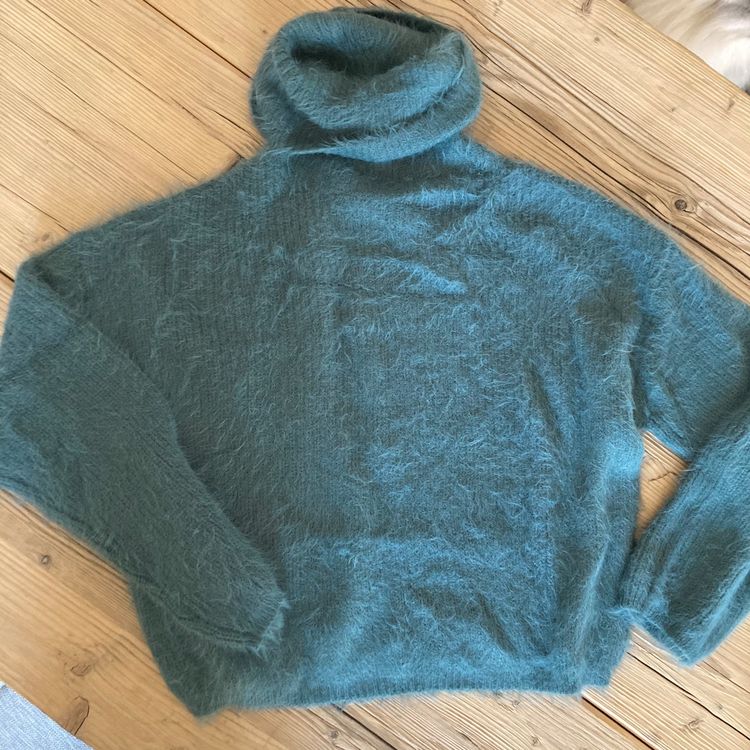 Brunello Cucinelli Top Größe M in Grau