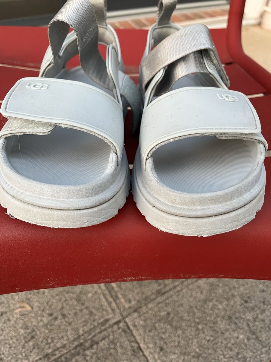 Ugg Scarpe per ragazze: Sandales UGG – Usato da Genthod venduto da Bilibi 4