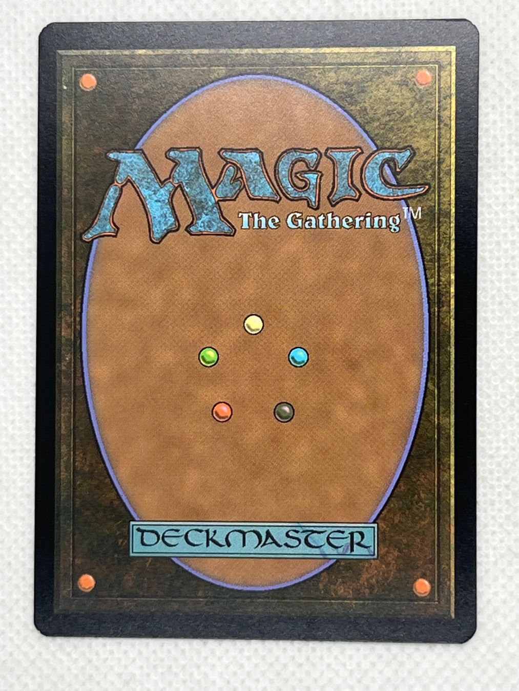 Magic The Gathering Carte collezionabili: Millstone Magic The Gathering Karte selten – Usato da Hinterkappelen venduto da Kim1992 1