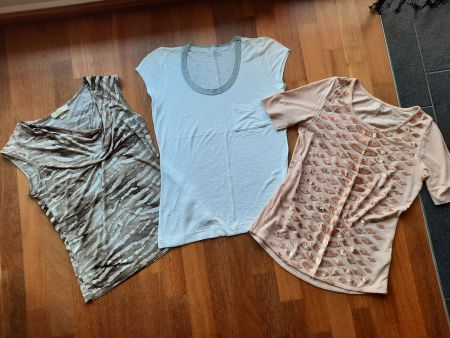 Calvin KLEIN + Michael KORS+Calvin KLEIN Jeans - ein Preis !