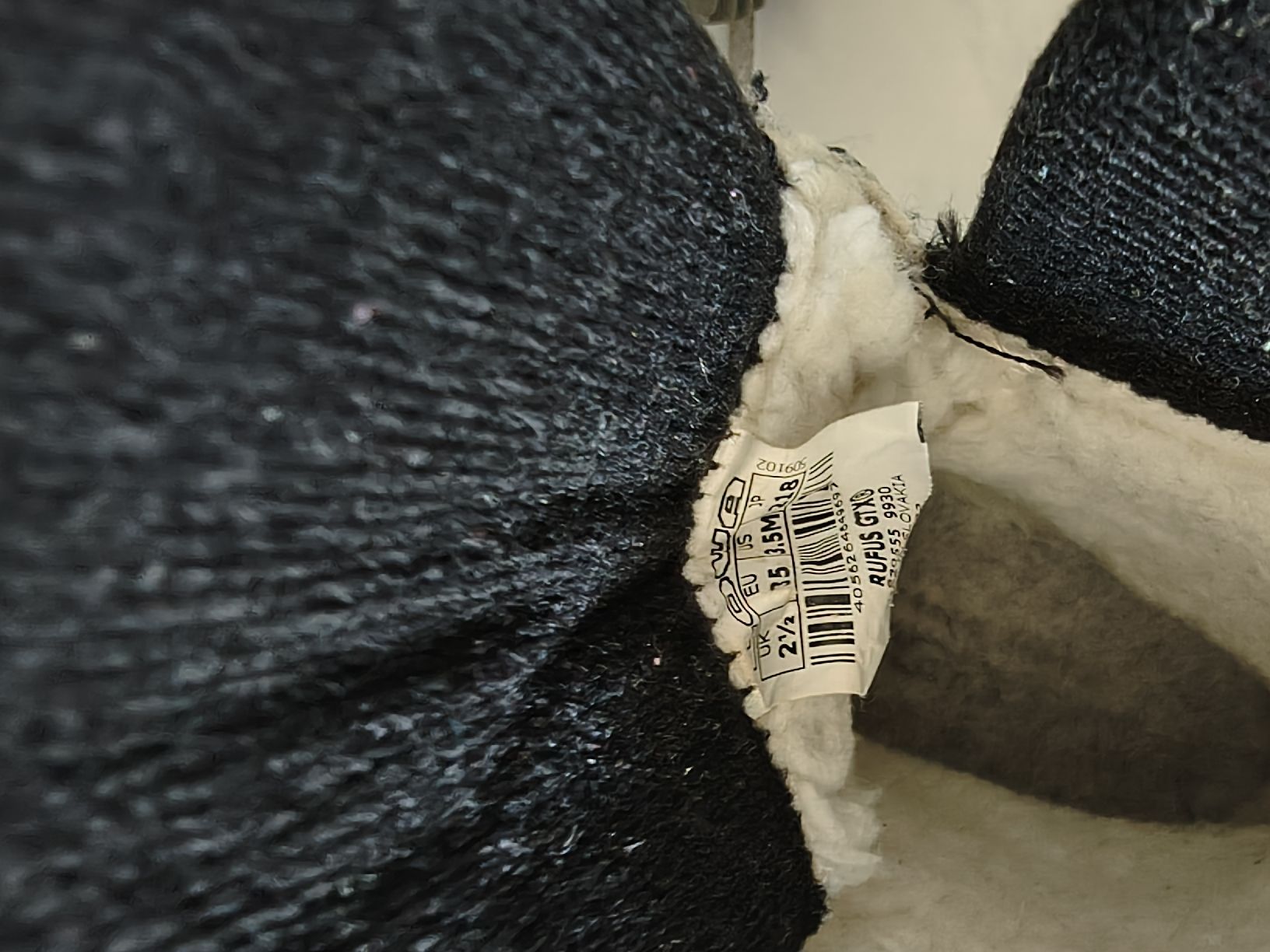Lowa Scarpe da uomo: Lowa GoreTex Grösse 35 – Usato da Allschwil venduto da Kremat 4