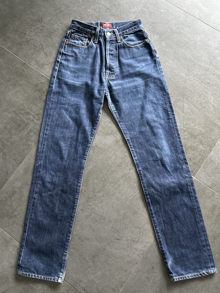 Jeans: Jeans vintage Big star 30/32 – Usato da Yens venduto da Chriis