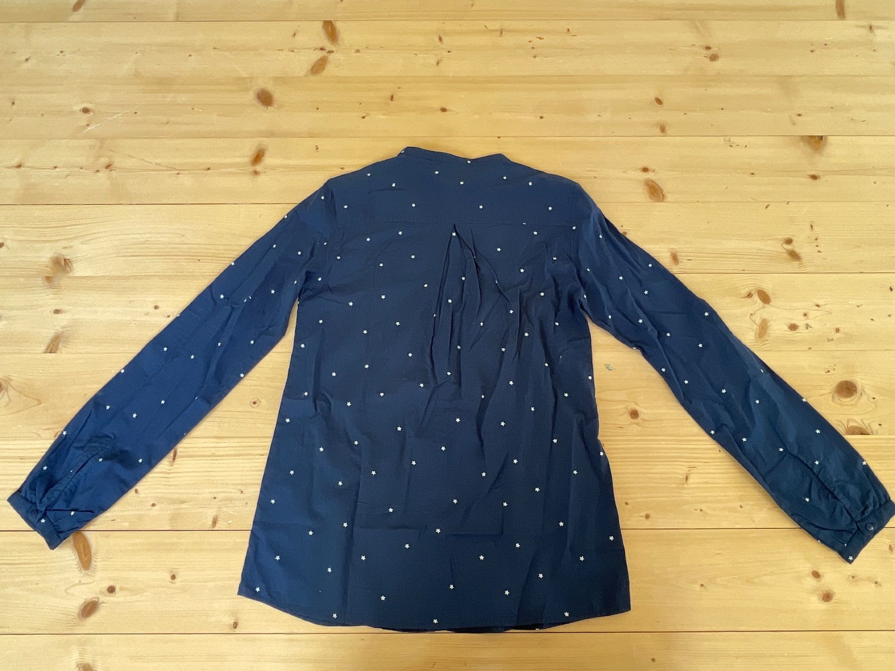 Zara Camicette, T-shirt & Top: ZARA GIRLS Bluse / Tunika Gr. 164 – Usato da Frasnacht venduto da GracyStore 1